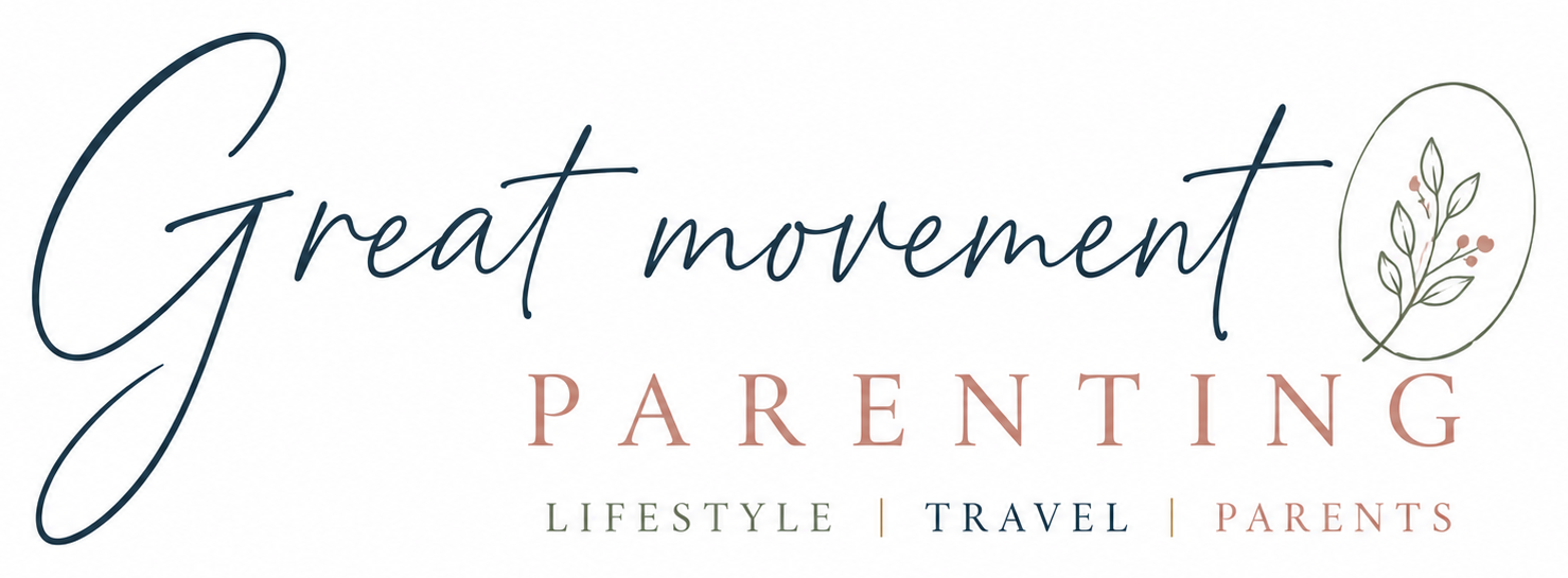 Great Movement Parenting