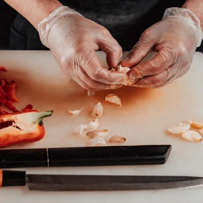 Kitchen Knives