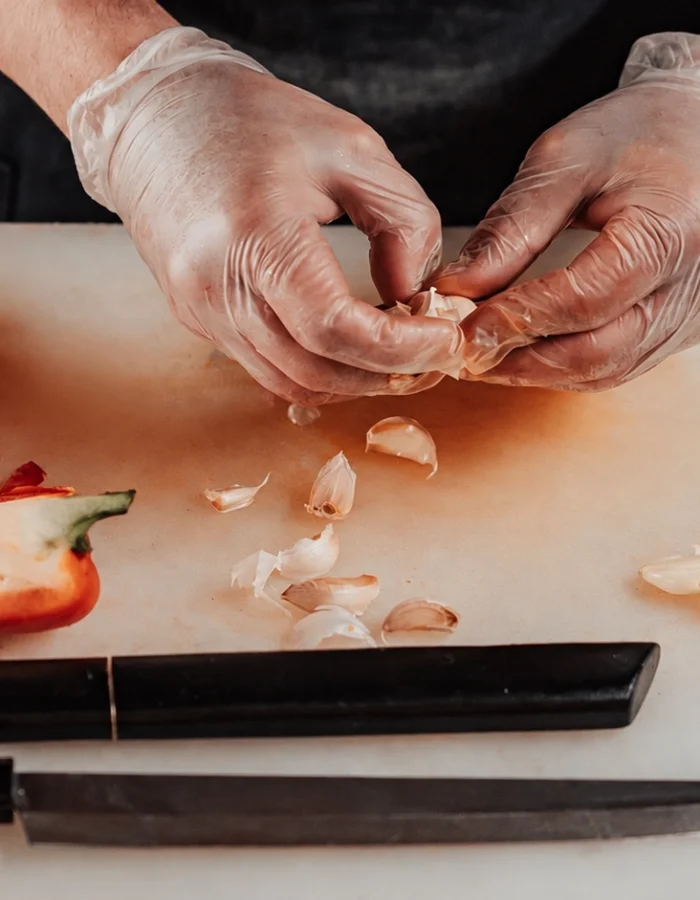 Kitchen Knives