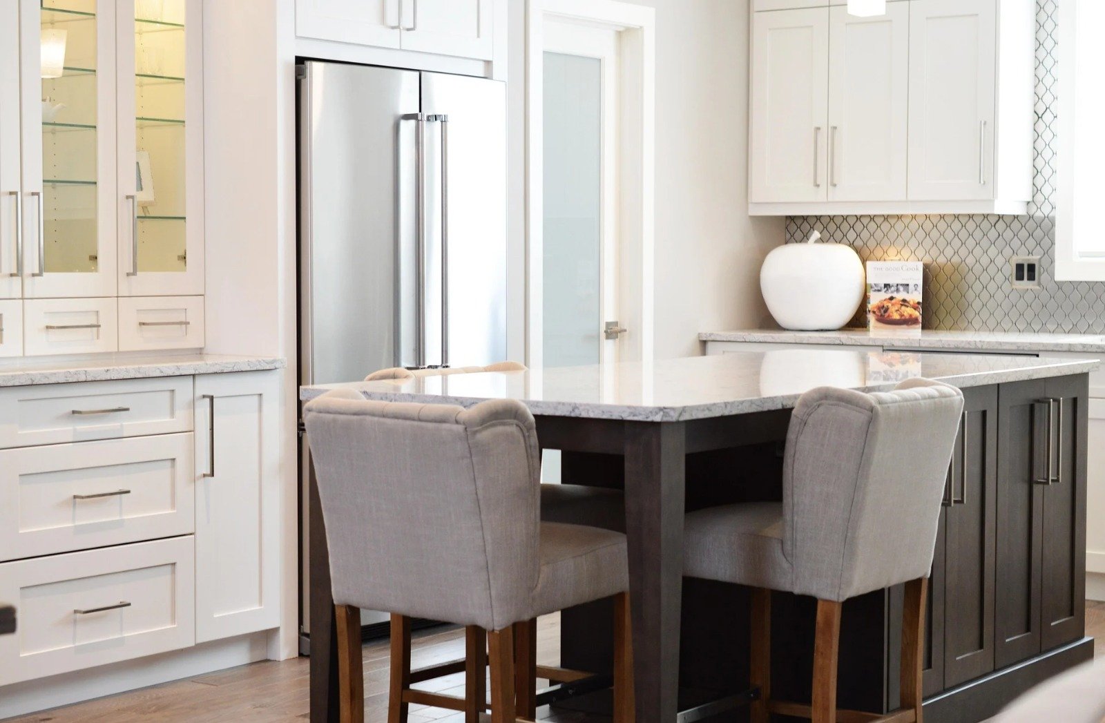Kitchen Cabinets