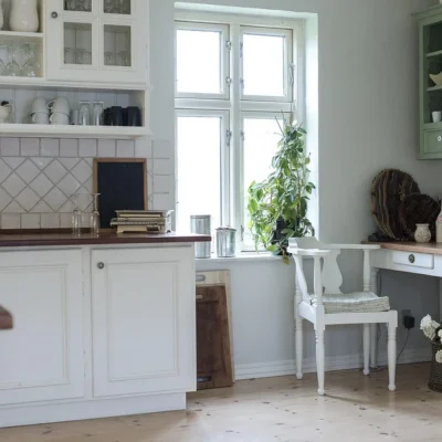 Kitchen Drawers