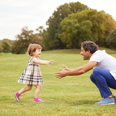 2 year kid Discipline