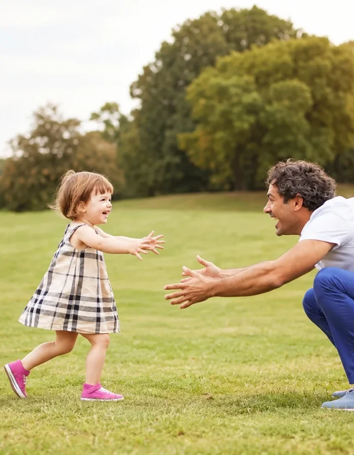 2 year kid Discipline