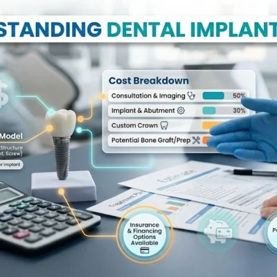 full mouth dental implant cost