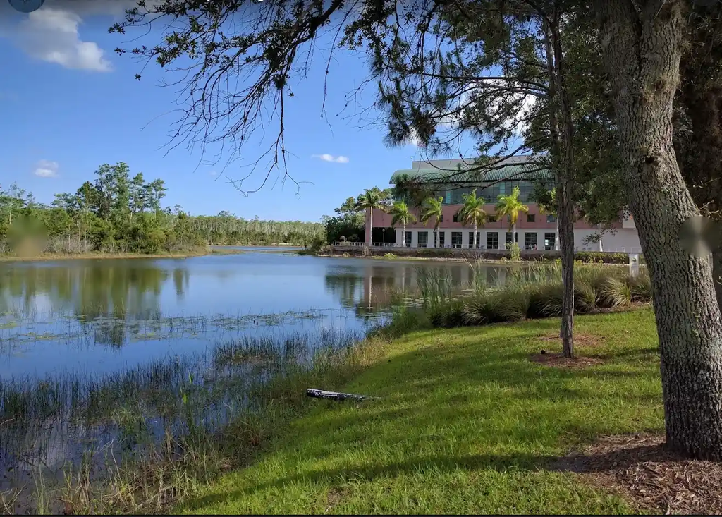 Florida Gulf Coast
