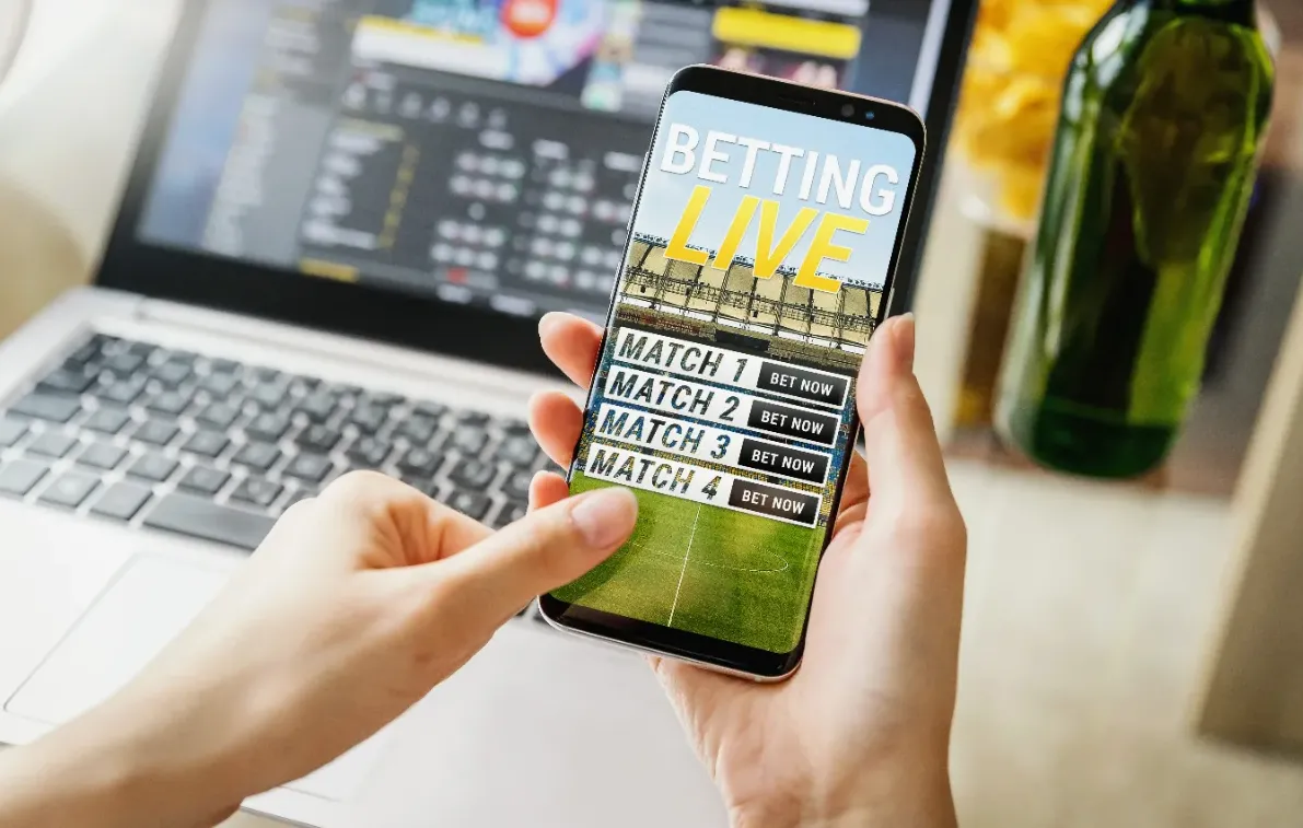 live-betting