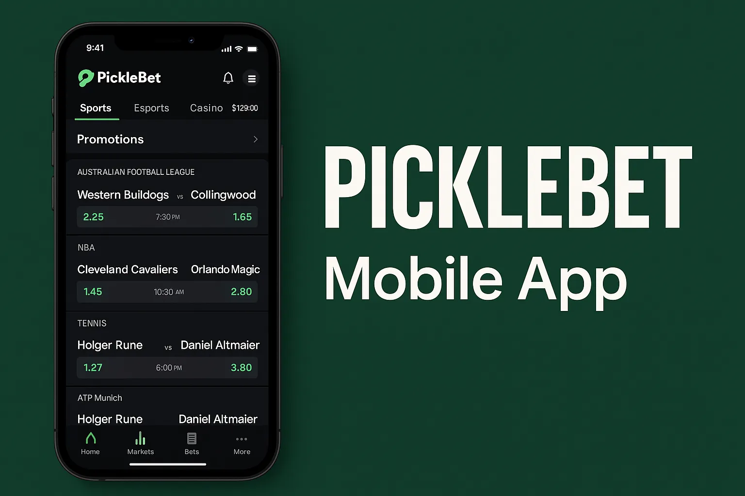 picklebet-app mobile